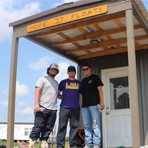 Meet your Posher, Jared